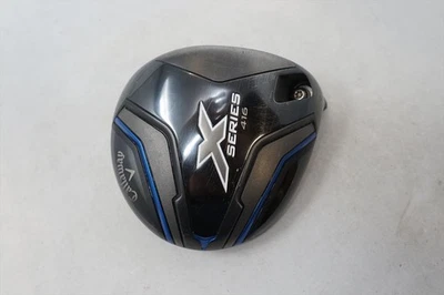Callaway X Series N416 9.5* Driver Club Head Only 143588 - Image 1 of 4