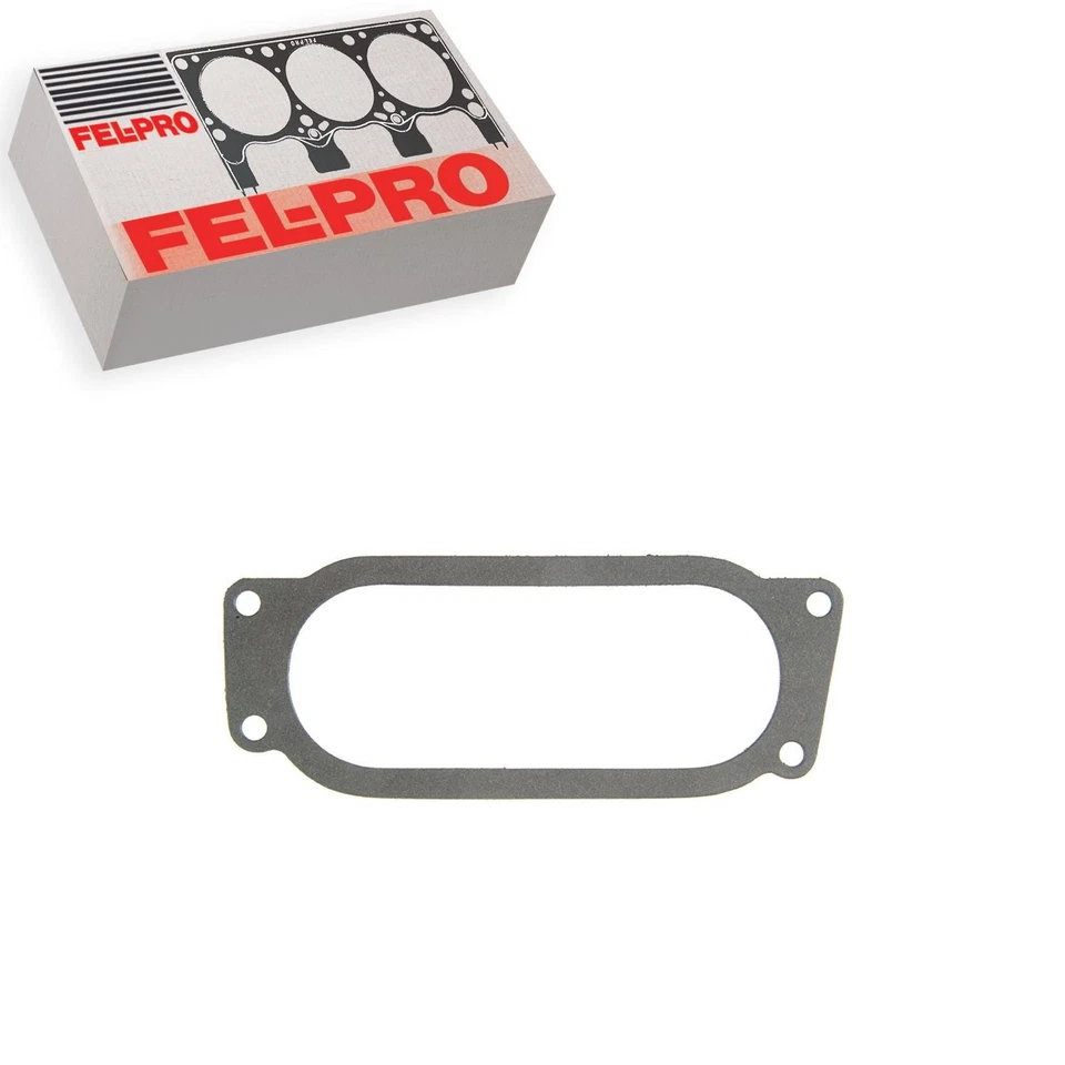 Junta de montaje del cuerpo del acelerador de inyección de combustible Fel-Pro para 04 Ford F-150 Heritage Foto 1 de 1