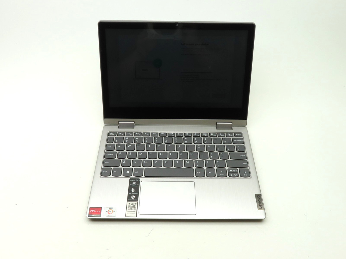 Lenovo IdeaPad Flex3 11IJL6 高校 推奨 パソコン LENOVO