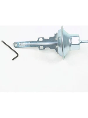 Pertronix Ignition Vacuum Advance Adjustable GM HEI Distributors (D9006) - Image 1 of 4