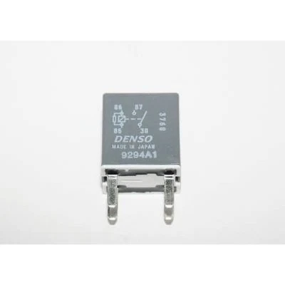 Relé multiusos delantero o trasero AC Delco 13500114 para camioneta Chevy Olds Express Foto 1 de 2