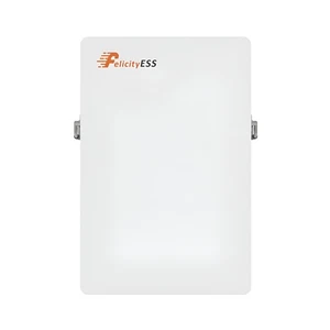 Batteriespeicher LiFePO4 Lithium 5.12 kWh 100Ah Feuerschutzgel Stromspeicher PV - Bild 1 von 12