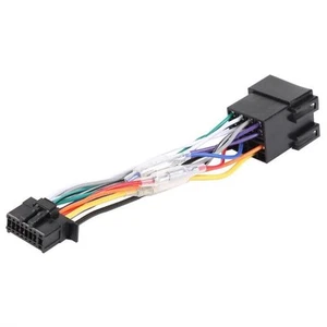 High Quality Stereo Radio Connector Car ISO 24*11mm For Pioneer 2003-On - Picture 1 of 12
