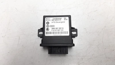 5M0907357D CENTRALINA LUCE / 5WK50175 / 974238 PER SEAT EXEO ST 3R52009> SPO - Immagine 1 di 4