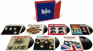 BEATLES, The - 1964 US Albums In Mono - 180 GRAM AUDIOPHILE VINYL 8XLP - Picture 1 of 1