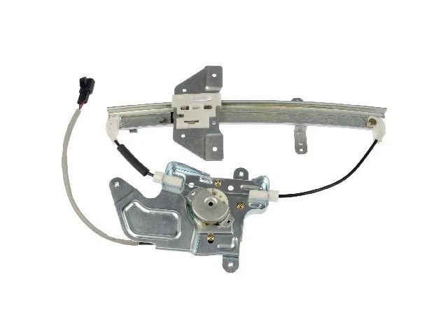 Regulador ventana trasera derecha para Oldsmobile Alero 2000 2001 1999-2004 RY873DD Foto 1 de 1