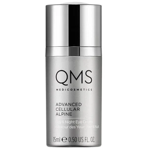 ($190) QMS Medicosmetics Advanced Cellular Alpine Day and Night Eye Cream .50oz - Picture 1 of 9