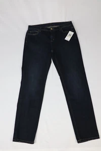MICHAEL KORS WOMEN Boyfriend Jeans Size 4 NWT - Picture 1 of 6