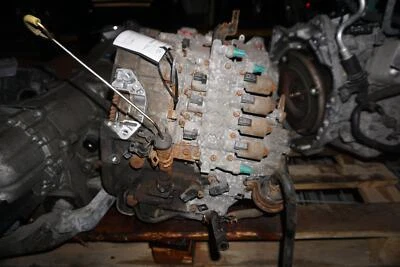 2011-2013 年本田奥德赛 FWD 3.5L Touring AT 变速箱 6 速 — 第 1/4 张图片