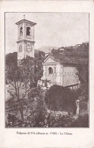 POLPRESA DI VIU' - Die Kirche - Bild 1 von 2