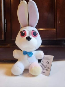 Funko Five Nights at Freddy's FNAF SICHERHEITSVERLETZUNG *VANNY* PLÜSCH BRANDNEU NEU MIT ETIKETT - Bild 1 von 6