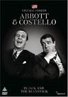 Jack And Beanstalk DVD Comedy (2007) Bud Abbott Quality Guaranteed Amazing Value