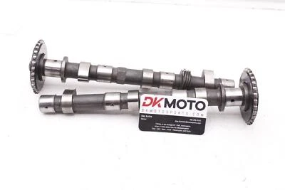 79 Yamaha Xs750 Oem Camshaft Cams Cam Shafts  R5.BX18 - Image 1 of 4