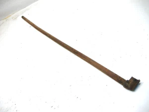 VW Bug ghia gear shift rod 68 - 72 yr 45-1/8" long 111711155 - Bild 1 von 6