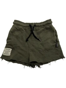 Nununu Original Sweatshorts in Olive - Picture 1 of 3