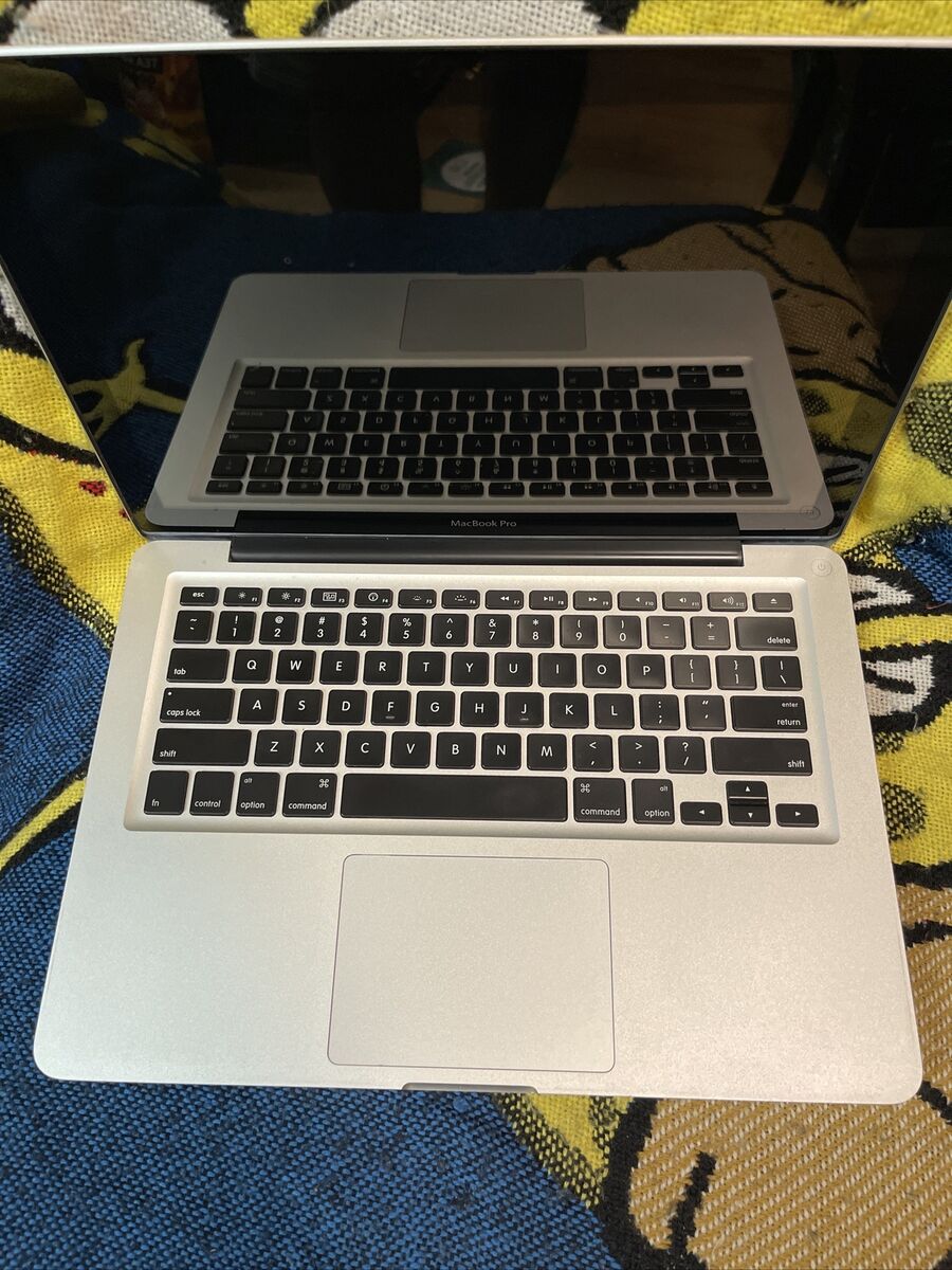 MacBook Intel Core 2 Duo Black Apple Laptops for sale - eBay MacBook Intel Core 2 Duo Black Apple Laptops for sale - eBay