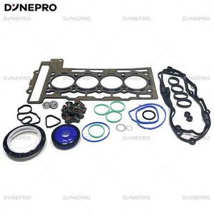 N13 N18 1.6L Engine Gasket Seals Kit For BMW 16i 118i 316i MINI Cooper S R55 R56 - Picture 1 of 1