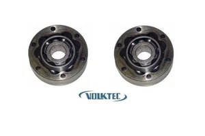 (PAIR) Constant Velocity Axle Joints VW Volkswagen Type 2 Bus Van Transporter  - Picture 1 of 1