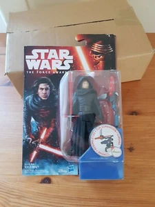 STAR WARS THE FORCE AWAKENS KYLO REN - Picture 1 of 2