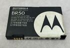 SNN5696B Motorola BR50 Battery For V3 V3c V3i V3m V3r V3t PEBEL U6 Razr