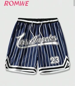 shorts men Basketball Shorts With Great Quality - Picture 1 of 6