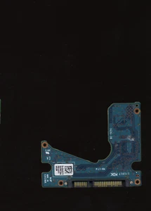 Hitachi 420 0190415 01 OJ24571 DA5810A 420019041501 nur Spenderplatine - Bild 1 von 2