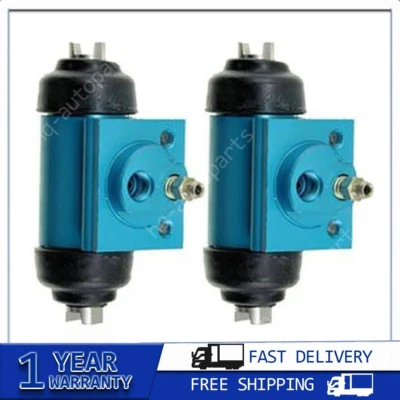 Para Chevrolet Cobalt 2005~2008 2x Cilindro de rueda de freno de tambor trasero Dorman Foto 1 de 2