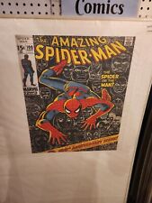 The Amazing Spider-Man - 100th Anniversary Issue - 16x20 Poster