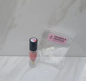 Mon Paris YSL type designer Inspired perfume oil - Picture 1 of 2