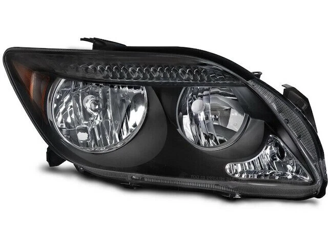 Eagle Eyes 45GZ67B Front Right Headlight Assembly Fits 2005-2007 Scion tC Foto 1 de 1