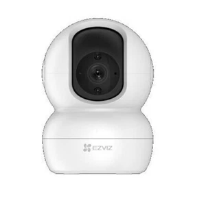 [Old ] Ezviz TY1 Kamera IP Cam Motorisch Mit Leuchtmittel LB1 Weiß Wi-F - Bild 1 von 1