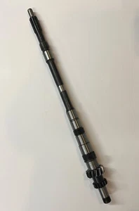 DeTomaso Pantera Parts - Pantera Transaxle Input Shaft 07229A - Picture 1 of 1