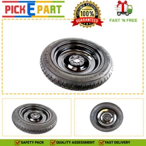 OEM 17-19 Subaru Impreza PZEV 5D Trunk Spare Tire Emergency 28121FL03A - Picture 1 of 7