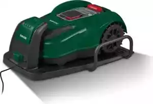 PARKSIDE® Mähroboter PMRA 20-Li B2 500qm 20V - NEU - OVP ✅ - Bild 1 von 3