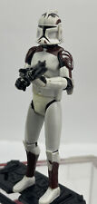 Star Wars The Clone Wars Phase 1 Wolfpack Trooper