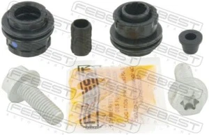 Febest 2373-TIGF Soufflet, guidage d'étrier de frein pour VW - Photo 1/2