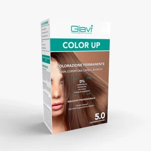 Giavì Color up Castano Chiaro Dorato 5,3 - Foto 1 di 1