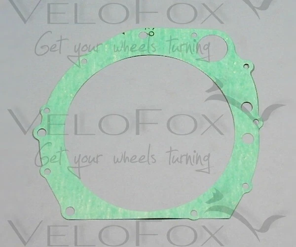 Junta de cubierta de embrague Athena para Suzuki GS 650 G Katana con anti buceo 1982-1983 Foto 1 de 1