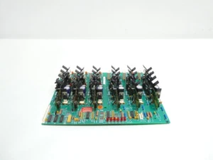Dynamatic 15-886-7 Pcb Circuit Board Rev B - Picture 1 of 5