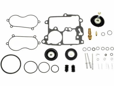For 1986-1989 Honda Accord Carburetor Repair Kit SMP 84965QT 1987 1988 CARB 2BBL - Image 1 of 2
