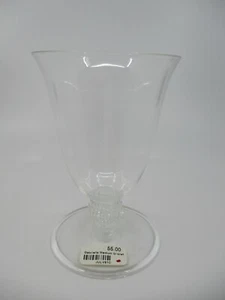 JULISKA GABRIELLA WASSERKELCH - 5 1/8" X 3 1/4" 0411H - Bild 1 von 2