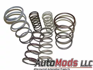 Authentic Tial MVS 38mm Wastegate spring BLUE - Picture 1 of 2