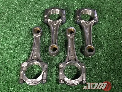 BIELAS TOYOTA MR2 / CELICA 3SGT = 1989-93 SW20 / ST185 13201-79096 Foto 1 de 4