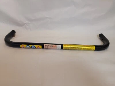 Manillar Stihl Stick 4313-791-1700 OEM NOS Foto 1 de 3