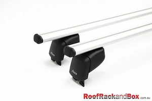 Atera045132 Mercedes Benz A-CLASS(W169) B-Klasse(T245) Roof Racks, Cross bars - Picture 1 of 4