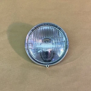 Original Lucas M5 54520054 Fogranger 5 3/4 In. Fog Lamp w Finisher Ring OEM - Picture 1 of 12