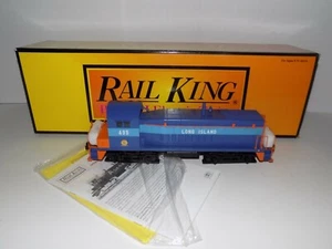Interruptor motor diésel Rail King MTH Long Island SW-8 CABINA #499 artículo #30-2222-1 - Imagen 1 de 6