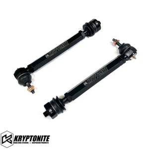 Kryptonite Death Grip Tie Rods For 01-10 2500HD 3500HD Duramax LB7 LLY LBZ LMM - Picture 1 of 4