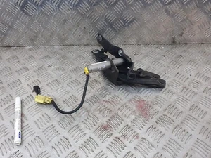 PEUGEOT RCZ AIRBAG COFANO ANTERIORE CON CERNIERA YM17342080C - Foto 1 di 4