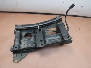 Jeep Cherokee XJ 84-94 Front Driver Side Seat Track Slider Frame PARTS ONLY - Picture 1 of 6